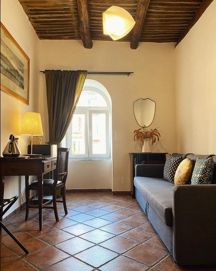 B&B Bellini Naples Luaran gambar