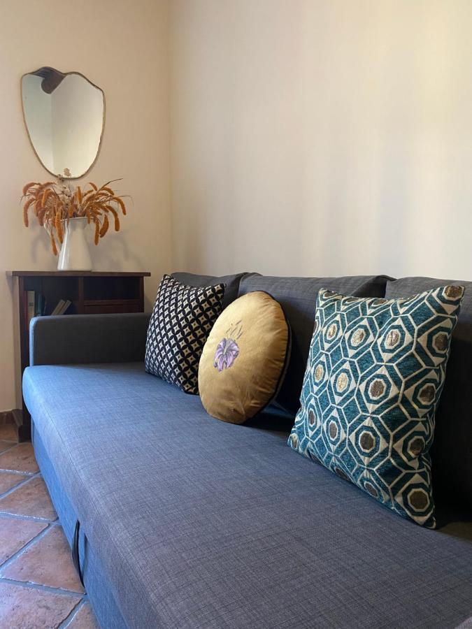 B&B Bellini Naples Luaran gambar