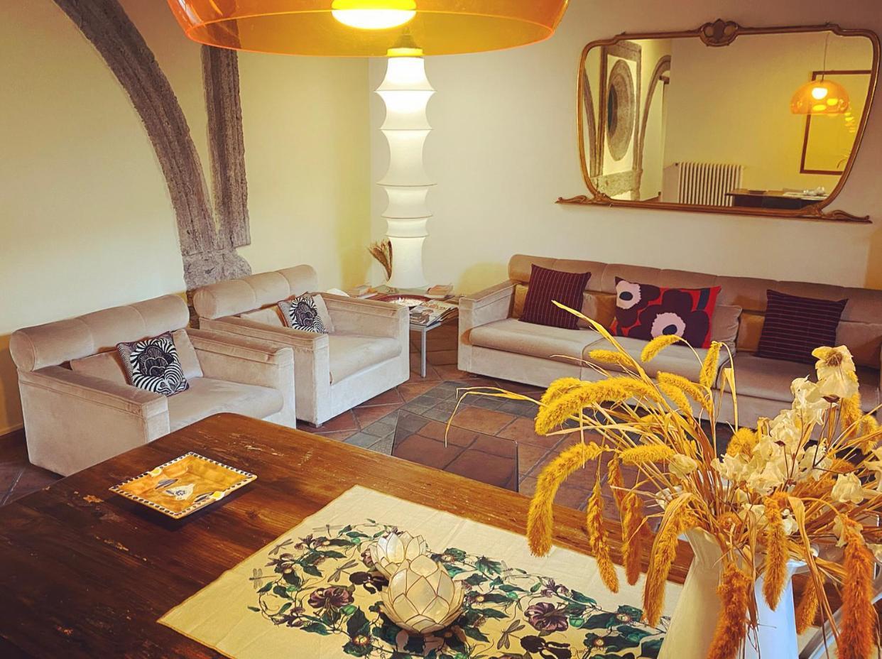 B&B Bellini Naples Luaran gambar