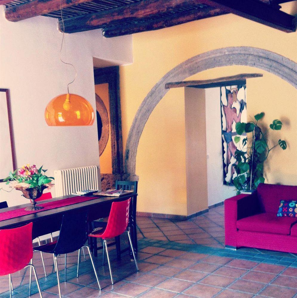 B&B Bellini Naples Luaran gambar