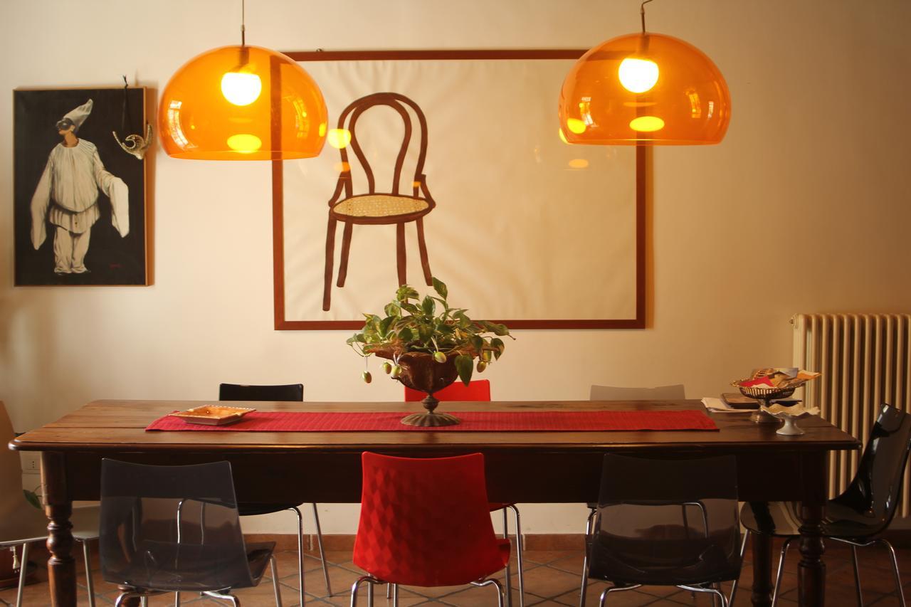 B&B Bellini Naples Luaran gambar