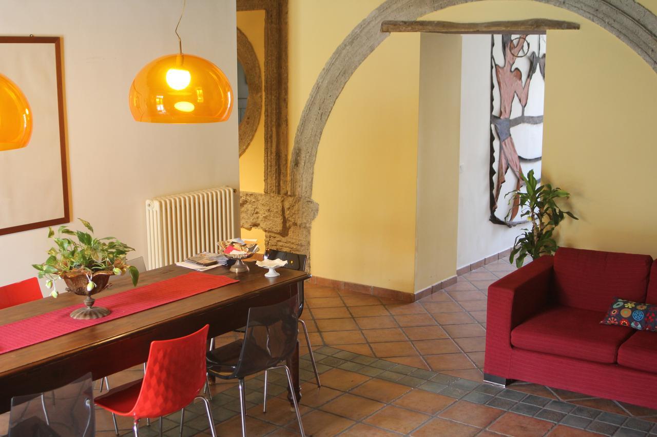 B&B Bellini Naples Luaran gambar
