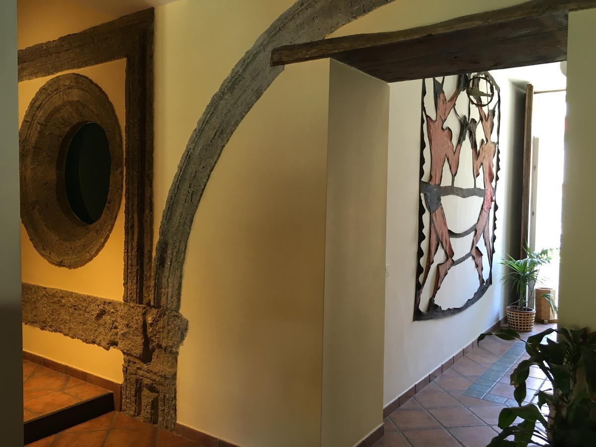B&B Bellini Naples Luaran gambar