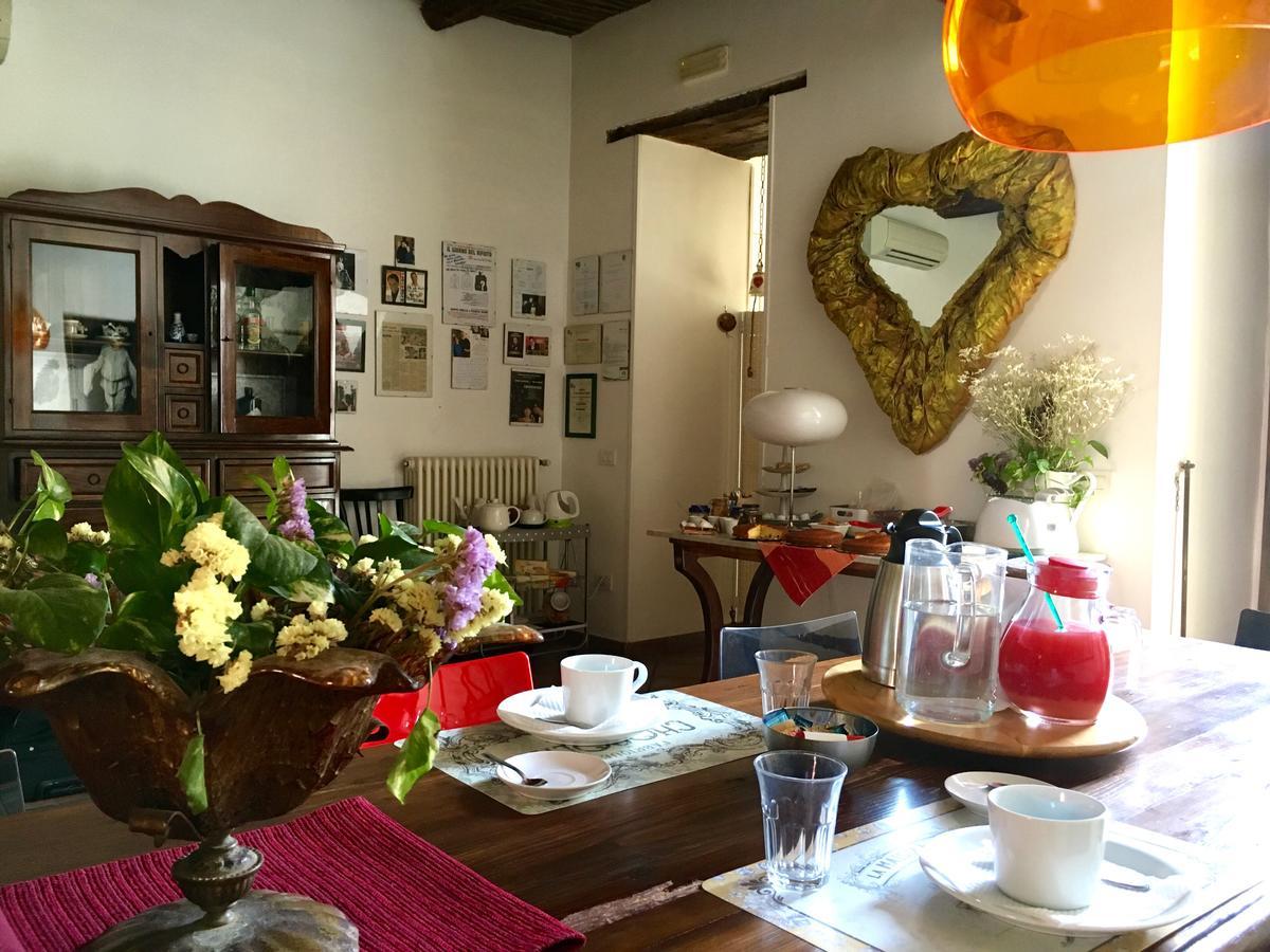 B&B Bellini Naples Luaran gambar
