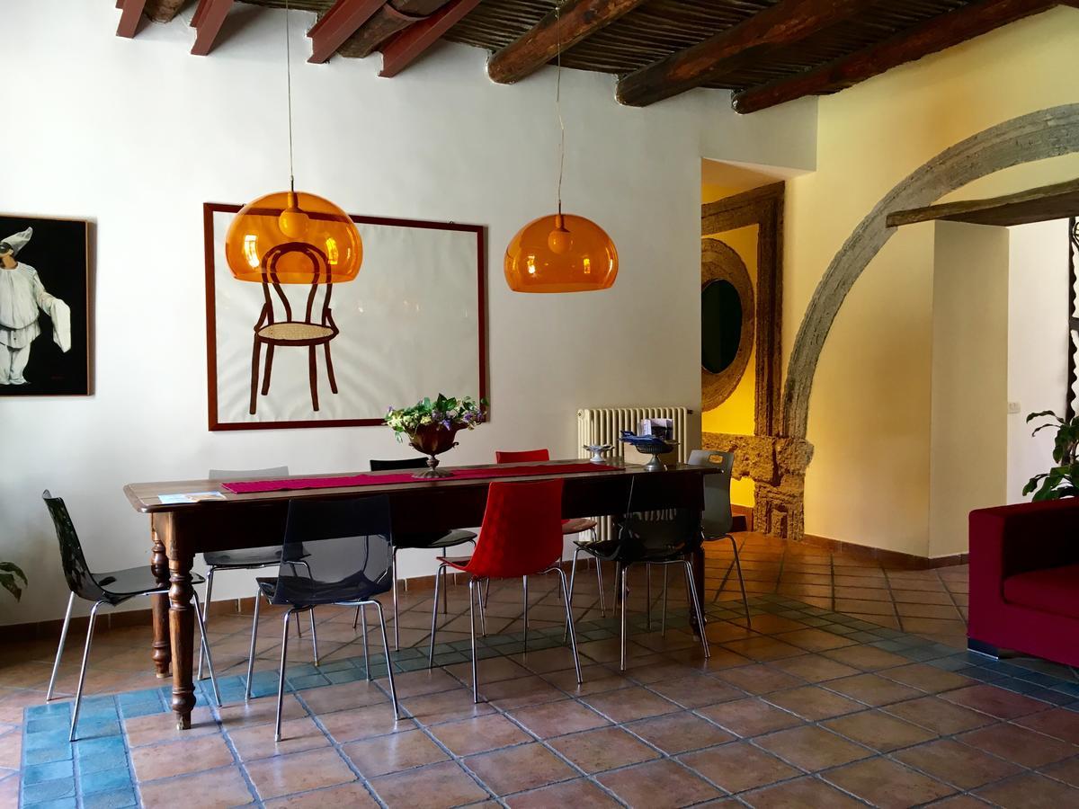 B&B Bellini Naples Luaran gambar