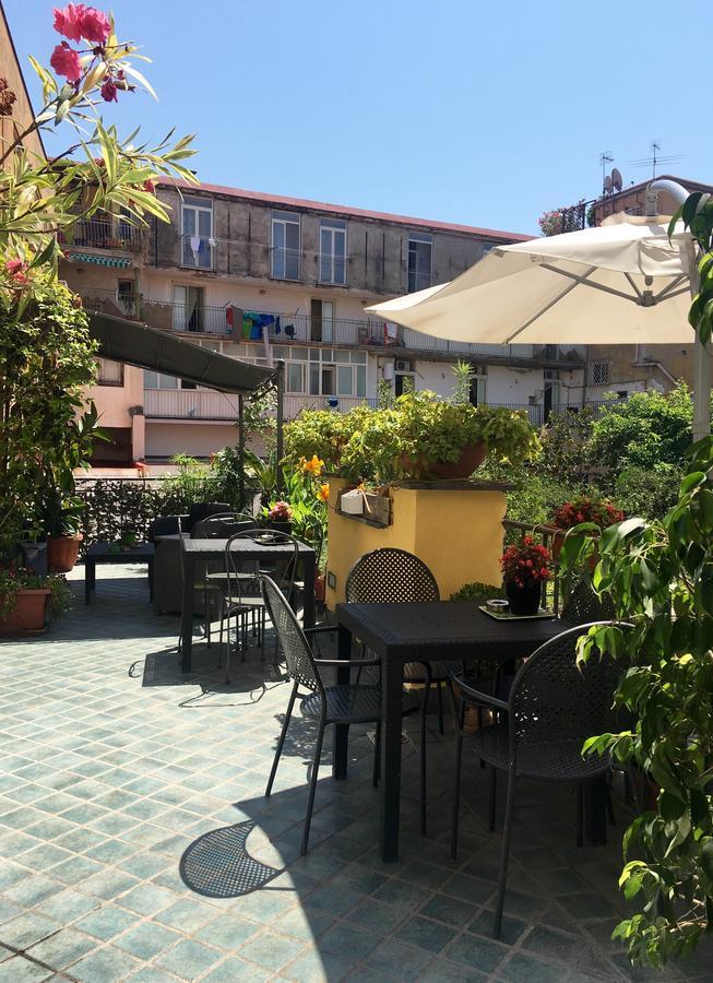 B&B Bellini Naples Luaran gambar