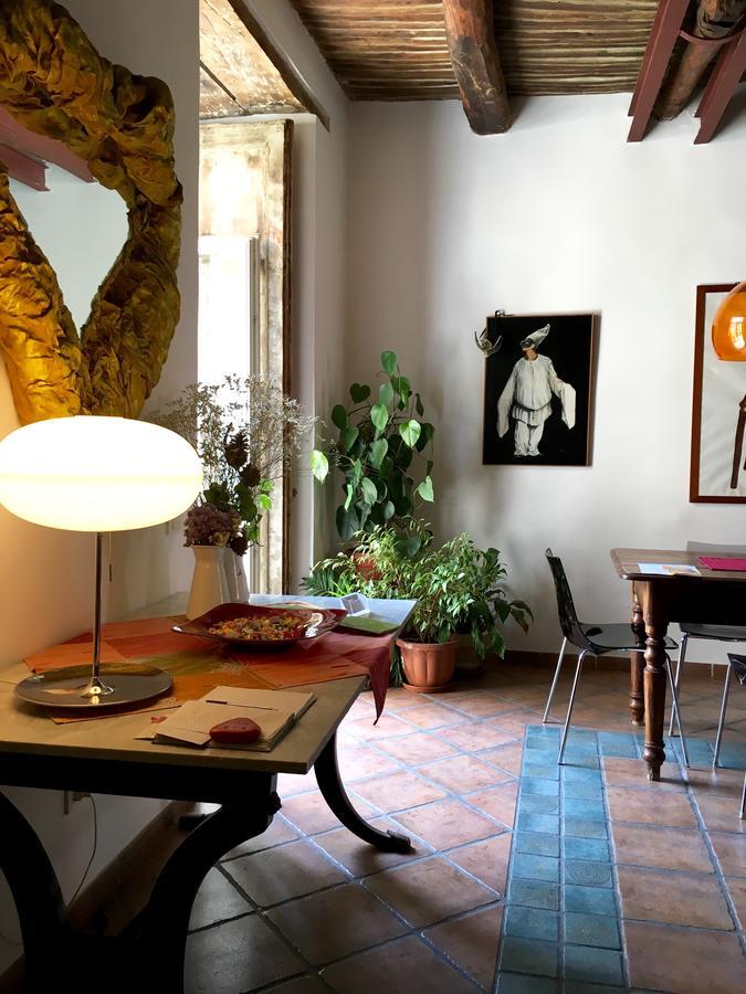 B&B Bellini Naples Luaran gambar