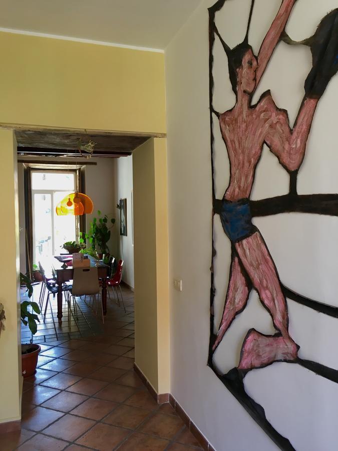 B&B Bellini Naples Luaran gambar