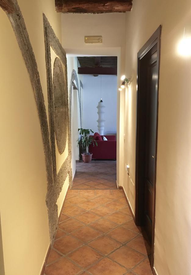 B&B Bellini Naples Luaran gambar