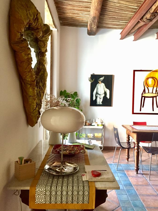 B&B Bellini Naples Luaran gambar
