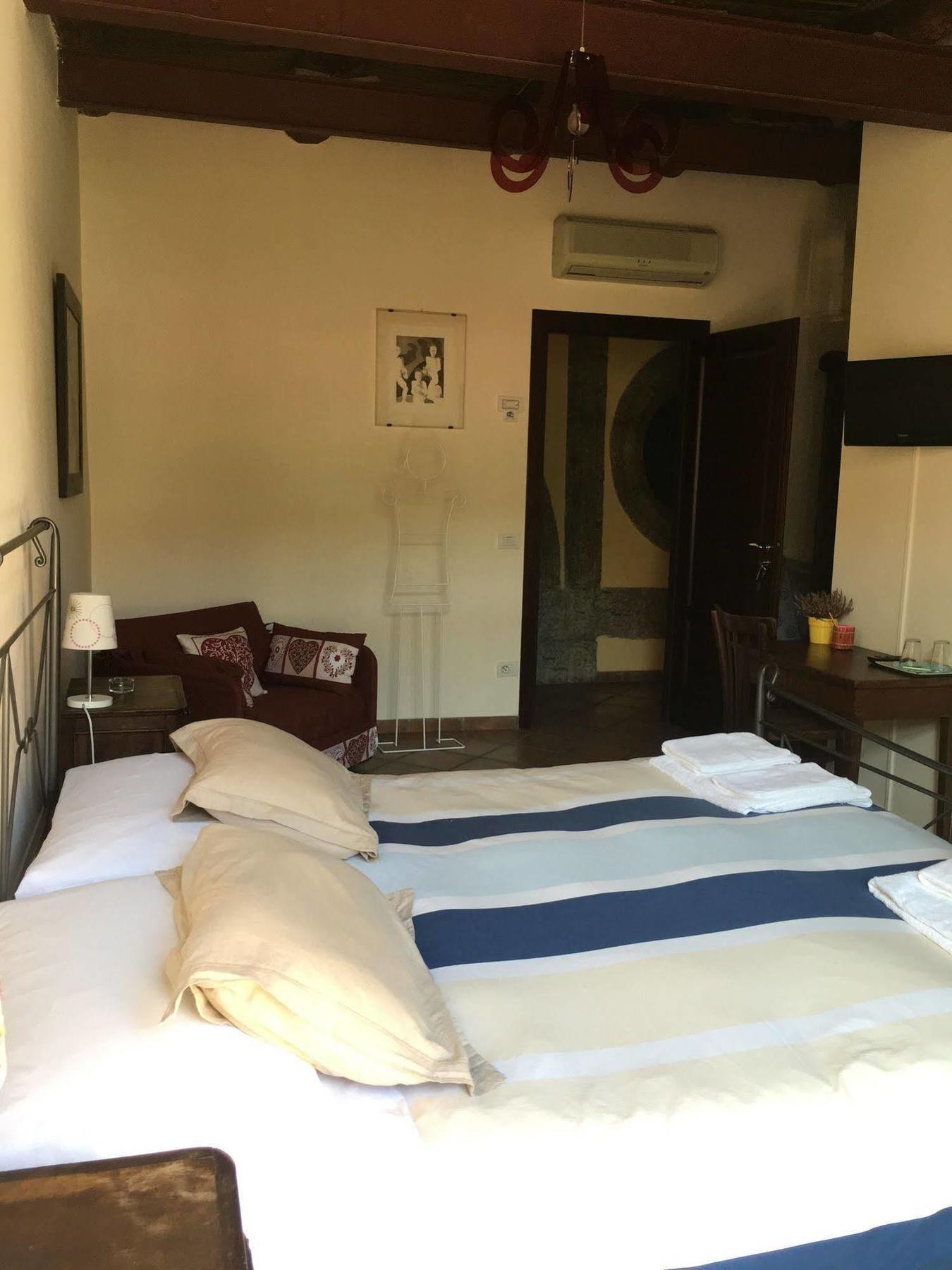 B&B Bellini Naples Luaran gambar