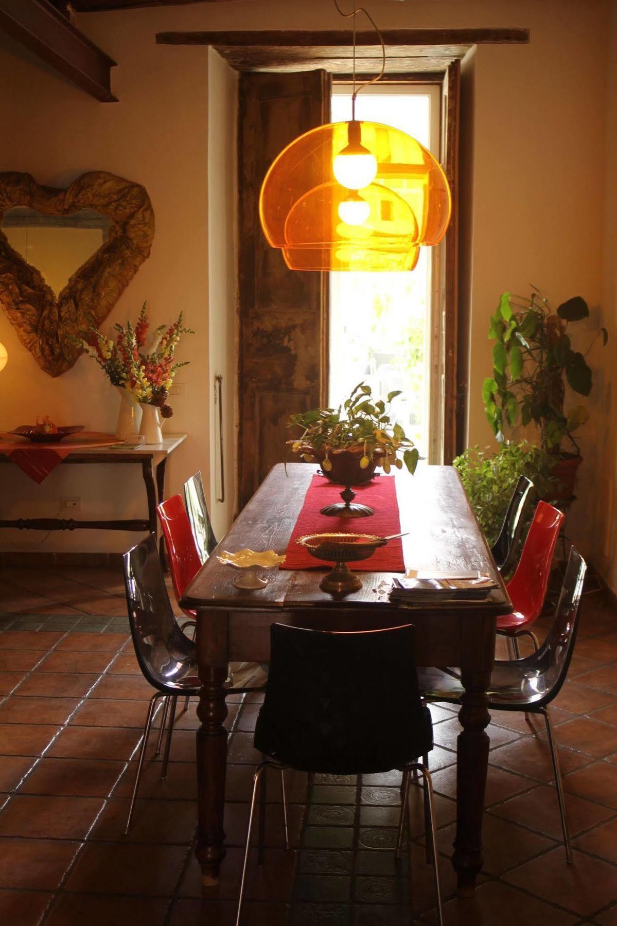 B&B Bellini Naples Luaran gambar