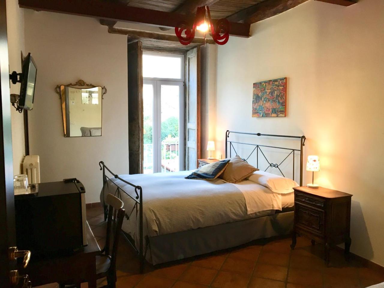 B&B Bellini Naples Luaran gambar