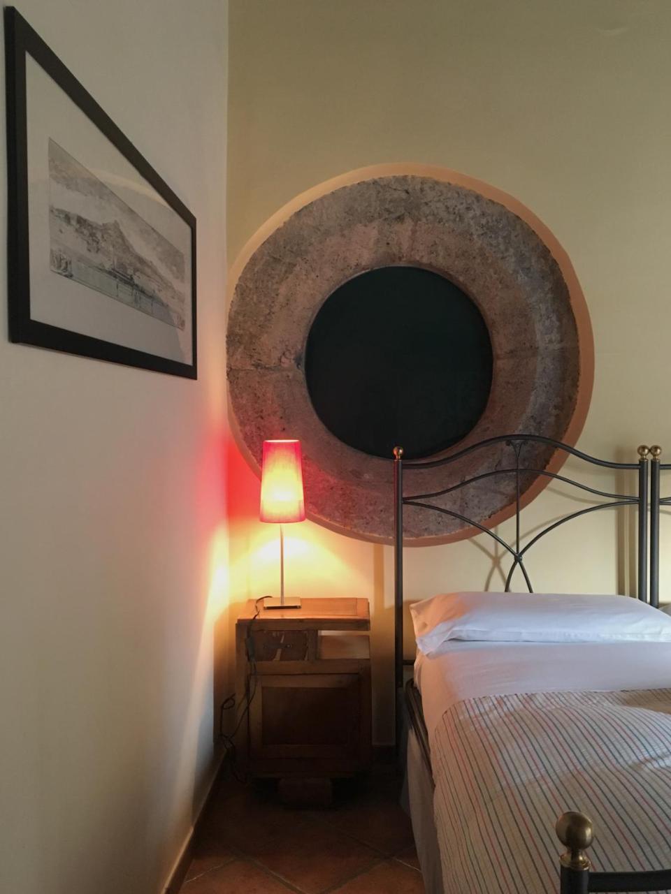 B&B Bellini Naples Luaran gambar